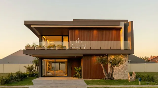 Casa com 6 dormitórios, foto 2
