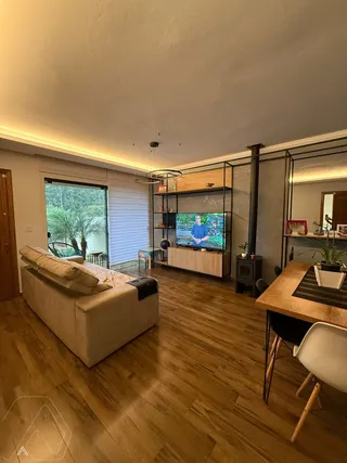 Casa geminada com 3 dormitórios, foto 5