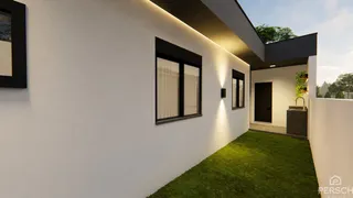 Casa geminada com 3 dormitórios, foto 7