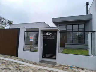Casa com 3 dormitórios, foto 2