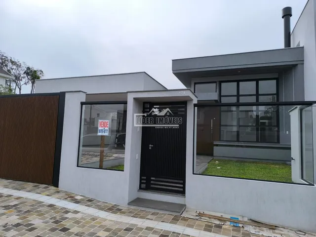 Casa com 3 dormitórios, foto 2
