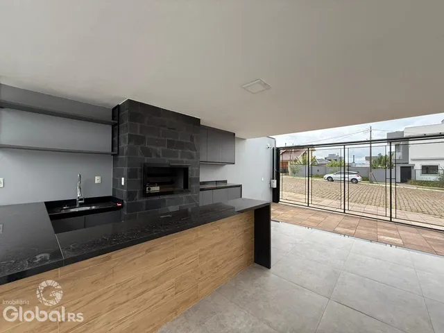 Casa com 2 dormitórios, foto 3