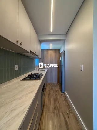 Apartamento com 2 dormitórios, foto 9