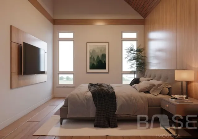 Apartamento com 3 dormitórios, foto 3