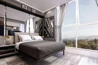 Apartamento com 2 dormitórios, foto 9