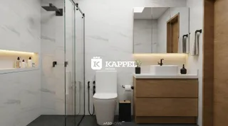 Casa geminada com 2 dormitórios, foto 3