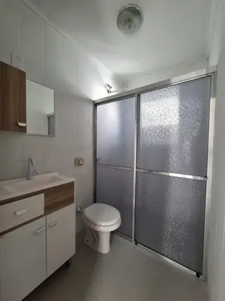 Apartamento com 1 dormitório, foto 7
