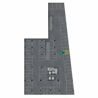 Kitnet, foto 20