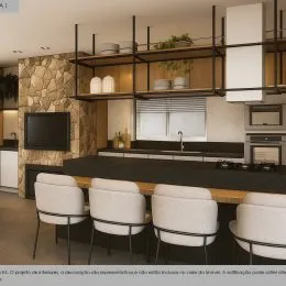 Casa com 3 dormitórios, foto 8