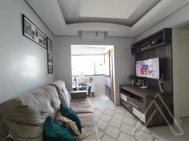 Apartamento com 2 dormitórios, foto 4