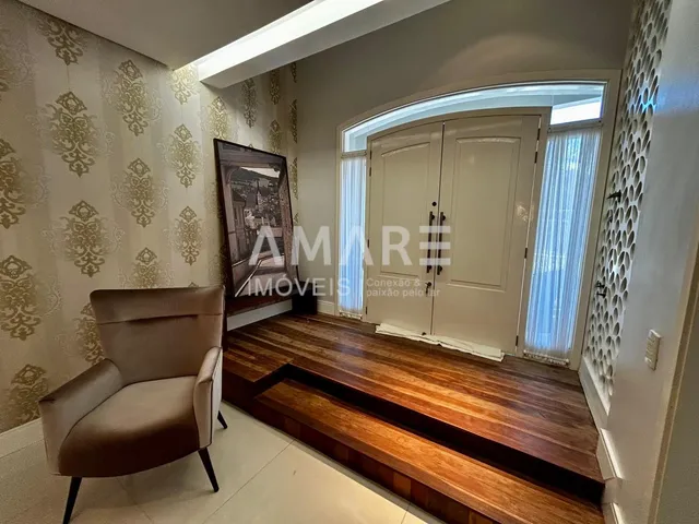 Casa com 5 dormitórios, foto 4