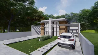 Casa geminada com 3 dormitórios, foto 3