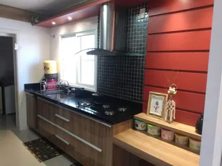 Casa com 2 dormitórios, foto 4
