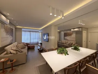 Apartamento com 2 dormitórios, foto 2