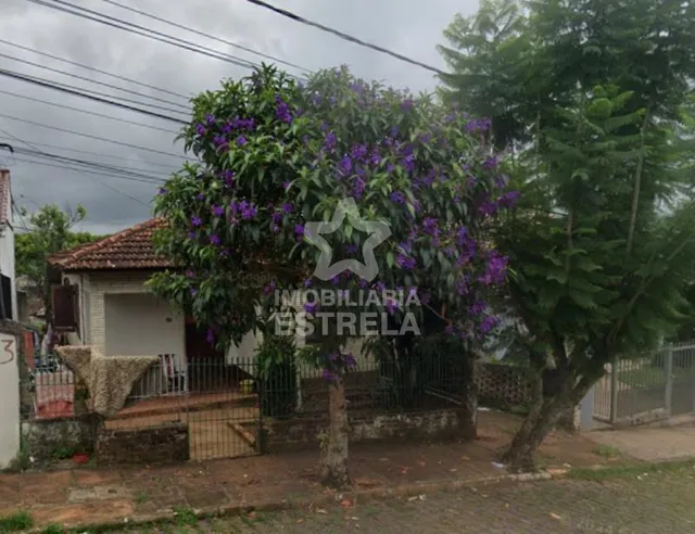 Casa com 3 dormitórios