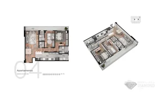 Apartamento com 2 dormitórios, foto 22