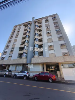 Apartamento com 3 dormitórios, foto 1