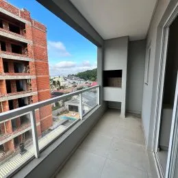 Apartamento com 2 dormitórios, foto 13