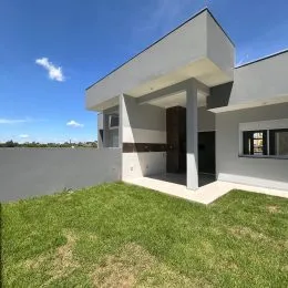 Casa com 2 dormitórios, foto 2