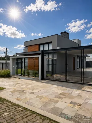 Casa com 2 dormitórios, foto 2