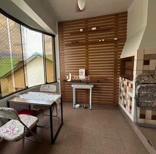 Apartamento com 3 dormitórios, foto 3