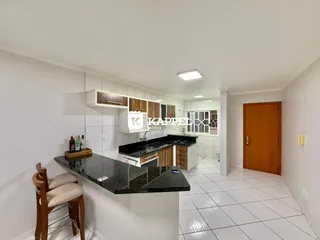 Apartamento com 2 dormitórios, foto 4