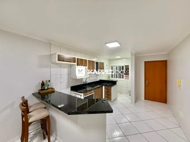 Apartamento com 2 dormitórios, foto 4