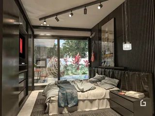 Casa com 3 dormitórios, foto 8