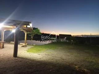 Área rural com 1 dormitório, foto 7