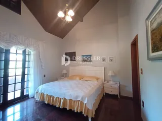 Casa com 4 dormitórios, foto 21
