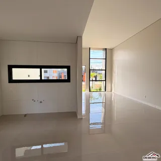 Casa geminada com 3 dormitórios, foto 2