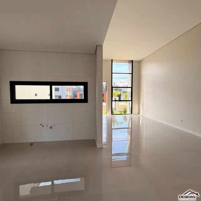 Casa geminada com 3 dormitórios, foto 2