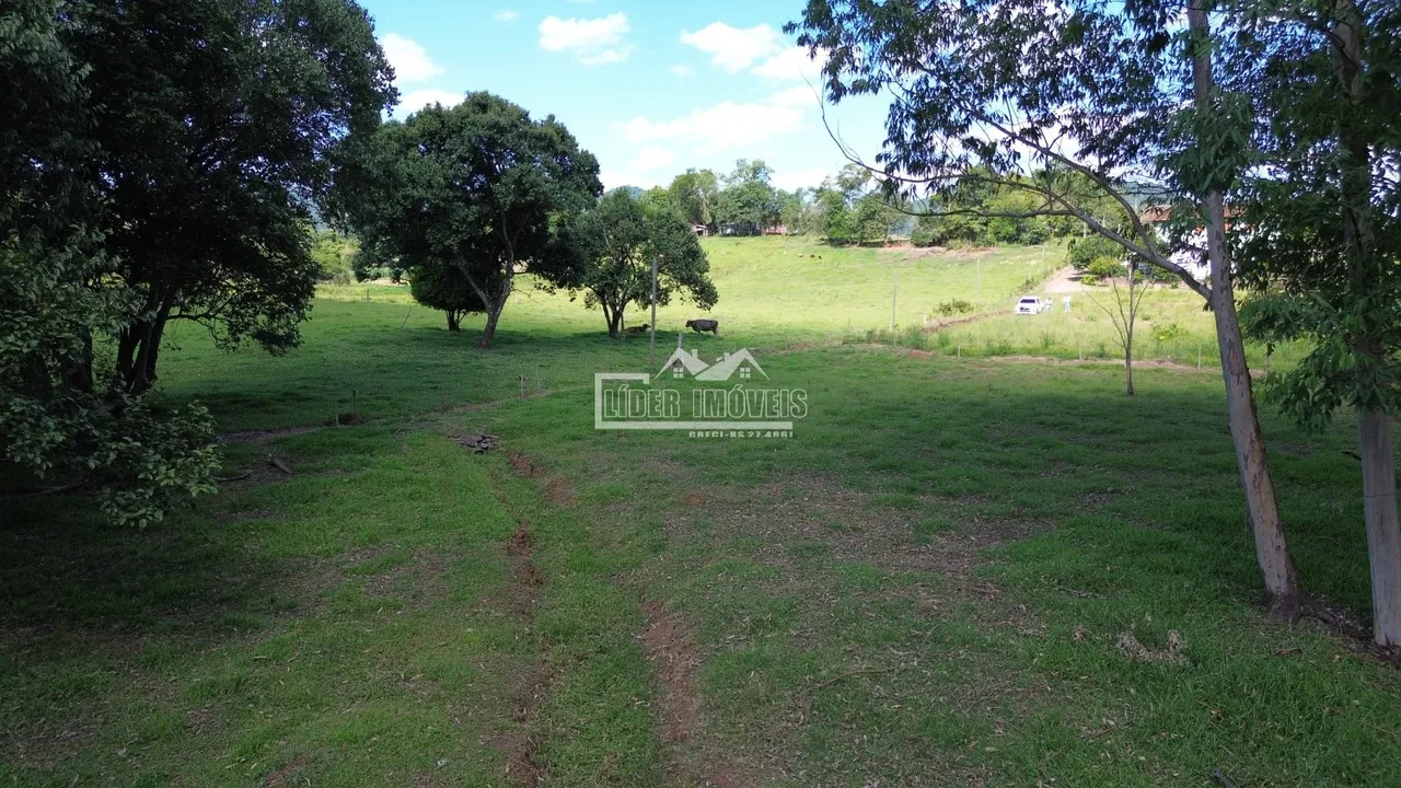 Área rural, foto 1