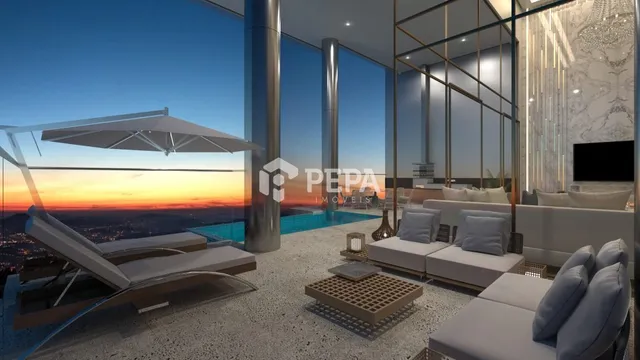 Apartamento com 3 dormitórios, foto 5
