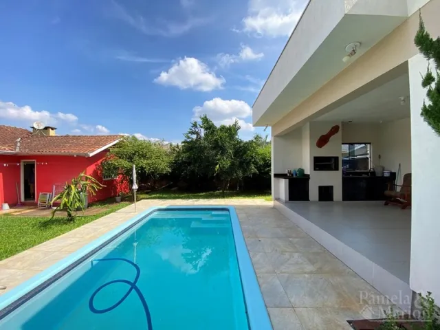 Casa com 3 dormitórios, foto 2