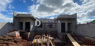 Casa geminada com 2 dormitórios, foto 2
