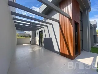 Casa geminada com 2 dormitórios, foto 3