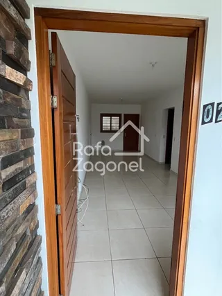 Casa geminada com 2 dormitórios, foto 4