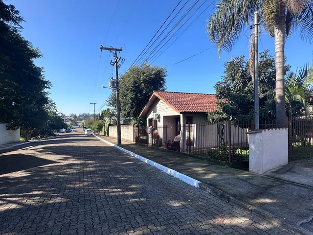 Casa com 3 dormitórios