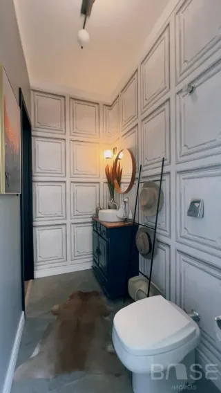 Casa com 4 dormitórios, foto 17