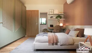 Apartamento com 2 dormitórios, foto 8