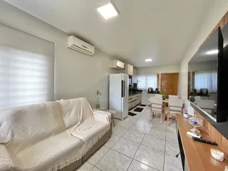 Casa geminada com 2 dormitórios, foto 4