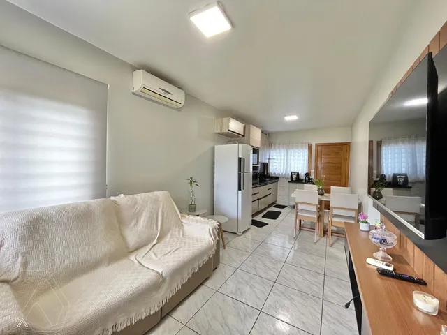 Casa geminada com 2 dormitórios, foto 4