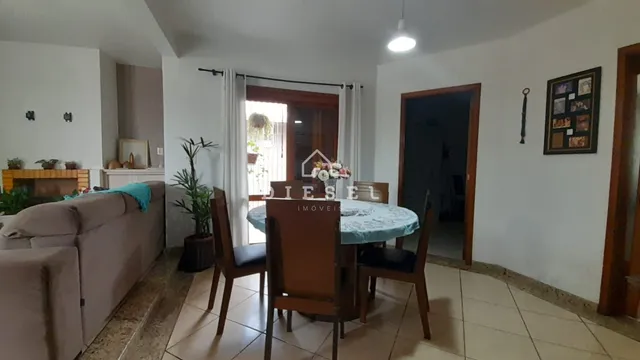 Casa com 3 dormitórios, foto 4