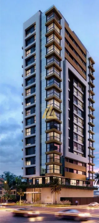 Apartamento com 2 dormitórios, foto 2