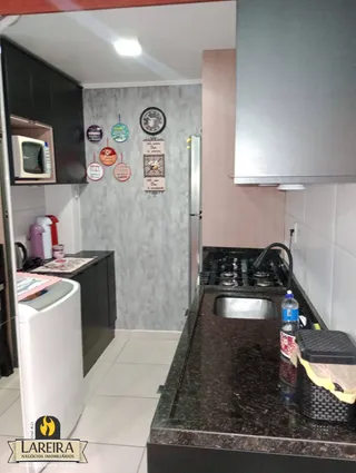Apartamento com 3 dormitórios, foto 5