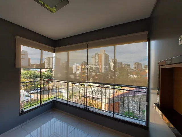 Apartamento com 2 dormitórios, foto 5