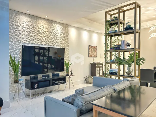 Apartamento com 2 dormitórios