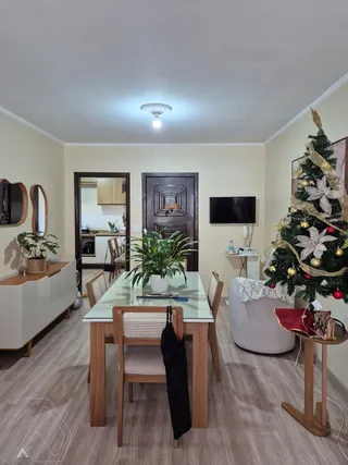Apartamento com 2 dormitórios, foto 3