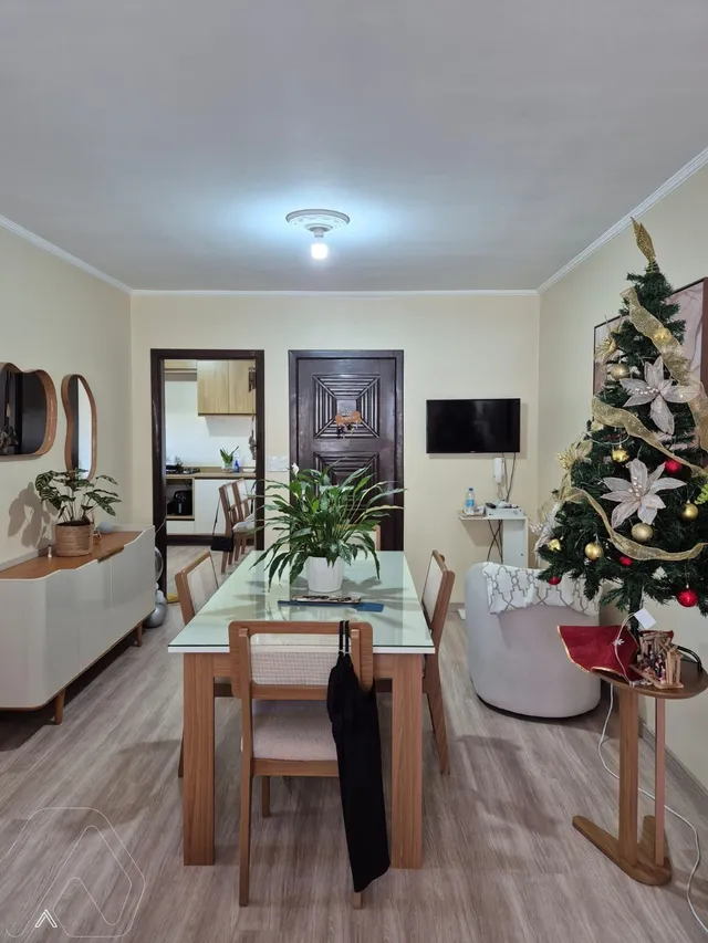 Apartamento com 2 dormitórios, foto 3
